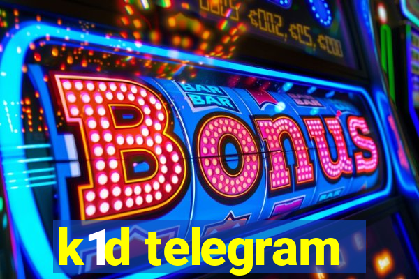 k1d telegram